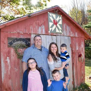 Meet your Posher, Melissa